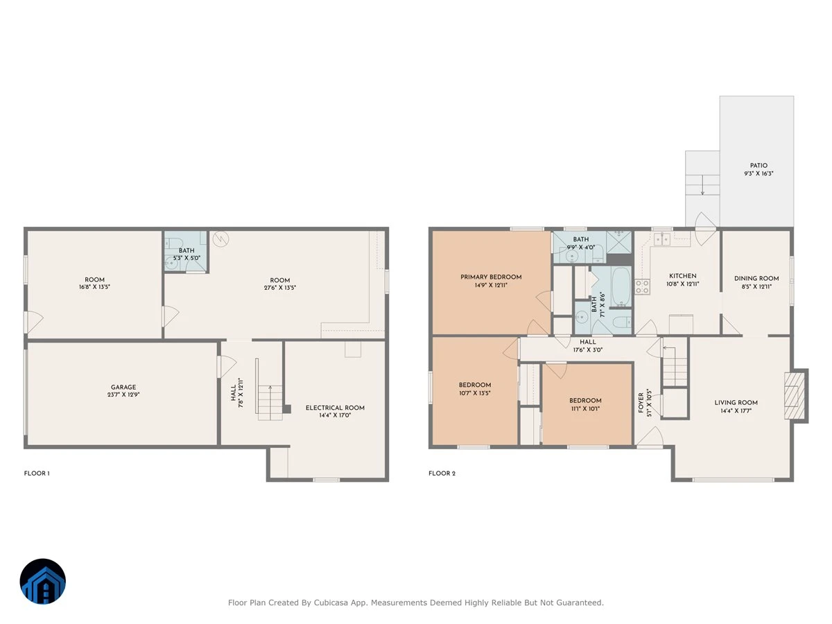 1401 Grove DR - Photo 5
