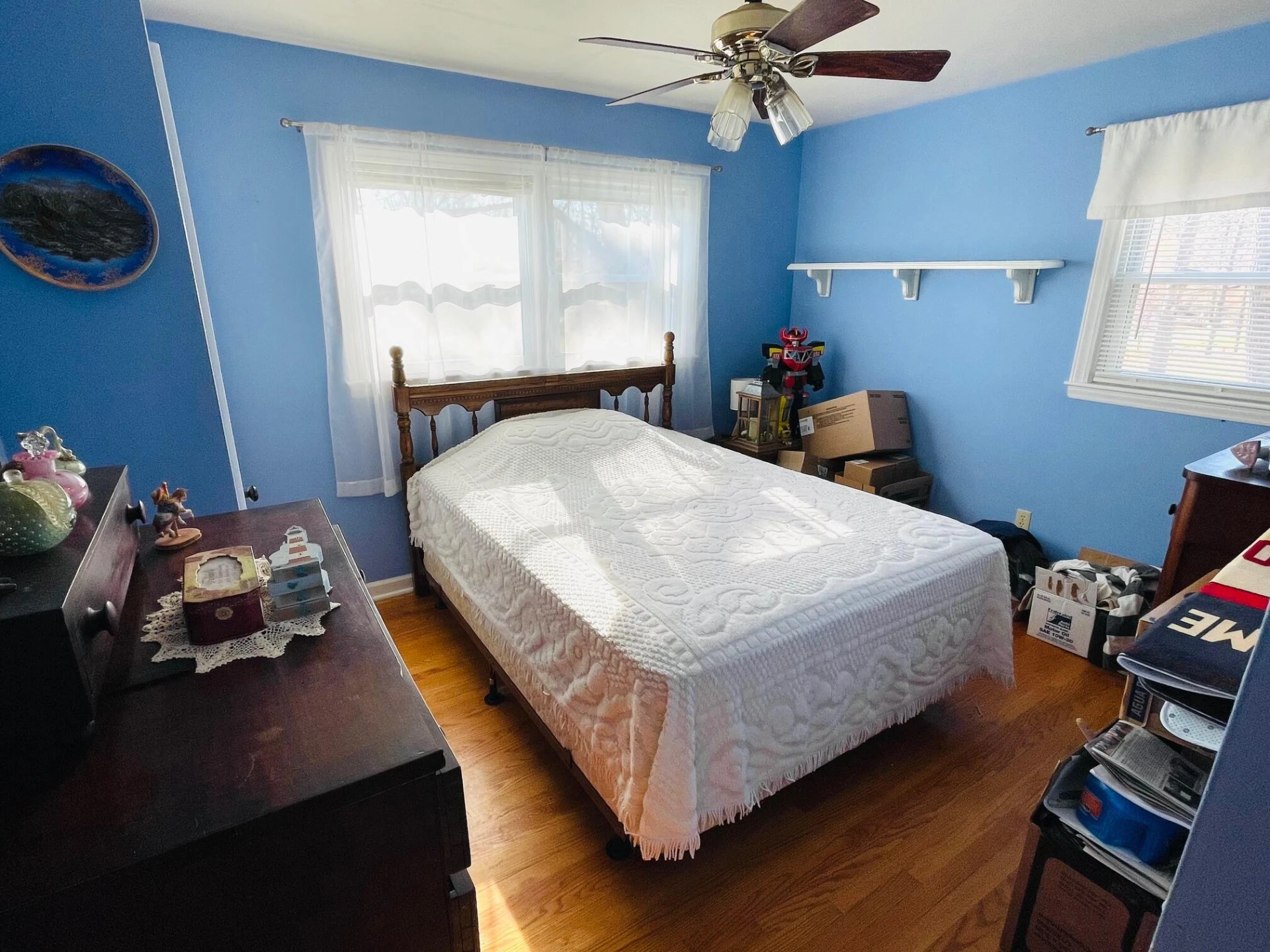 136 Sherwood DR - Photo 17