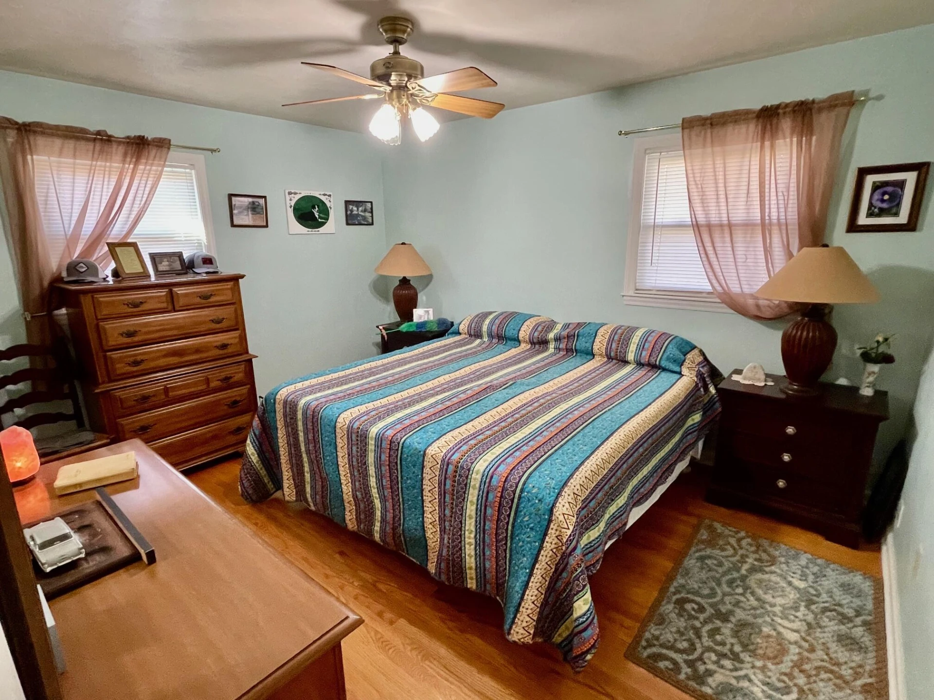 136 Sherwood DR - Photo 19