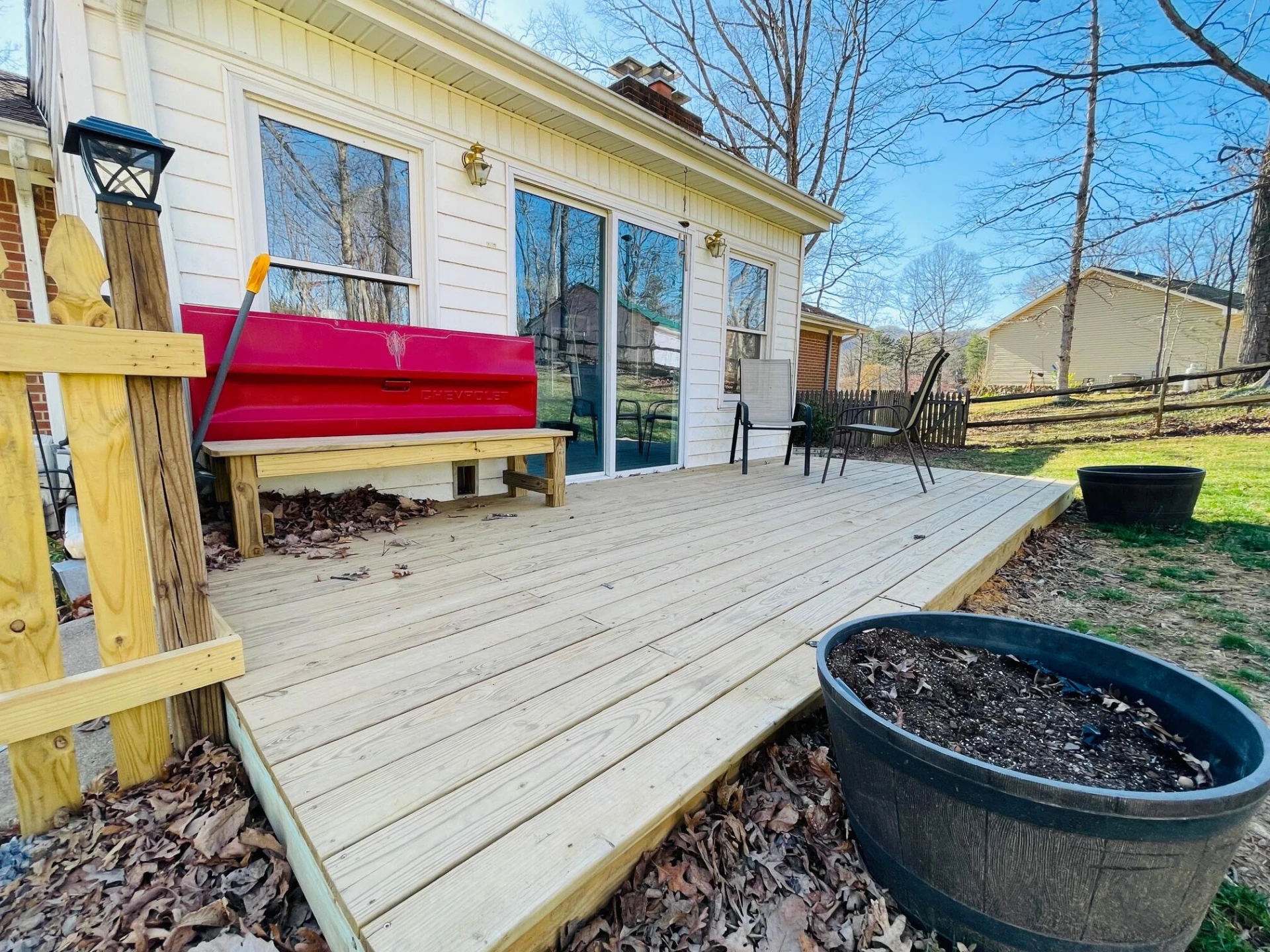 136 Sherwood DR - Photo 23