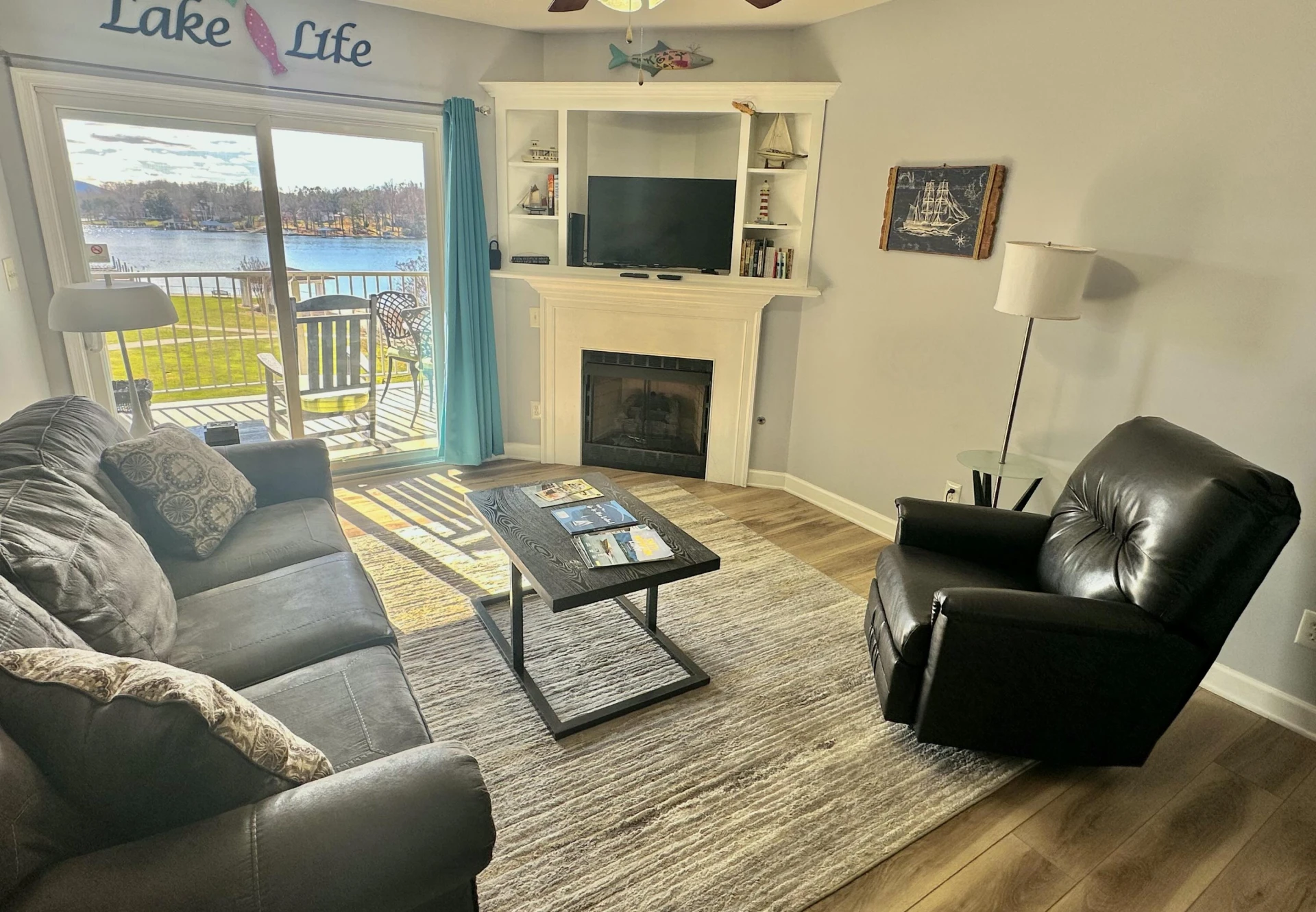 1217 Graves Harbor TRL #117 - Photo 3