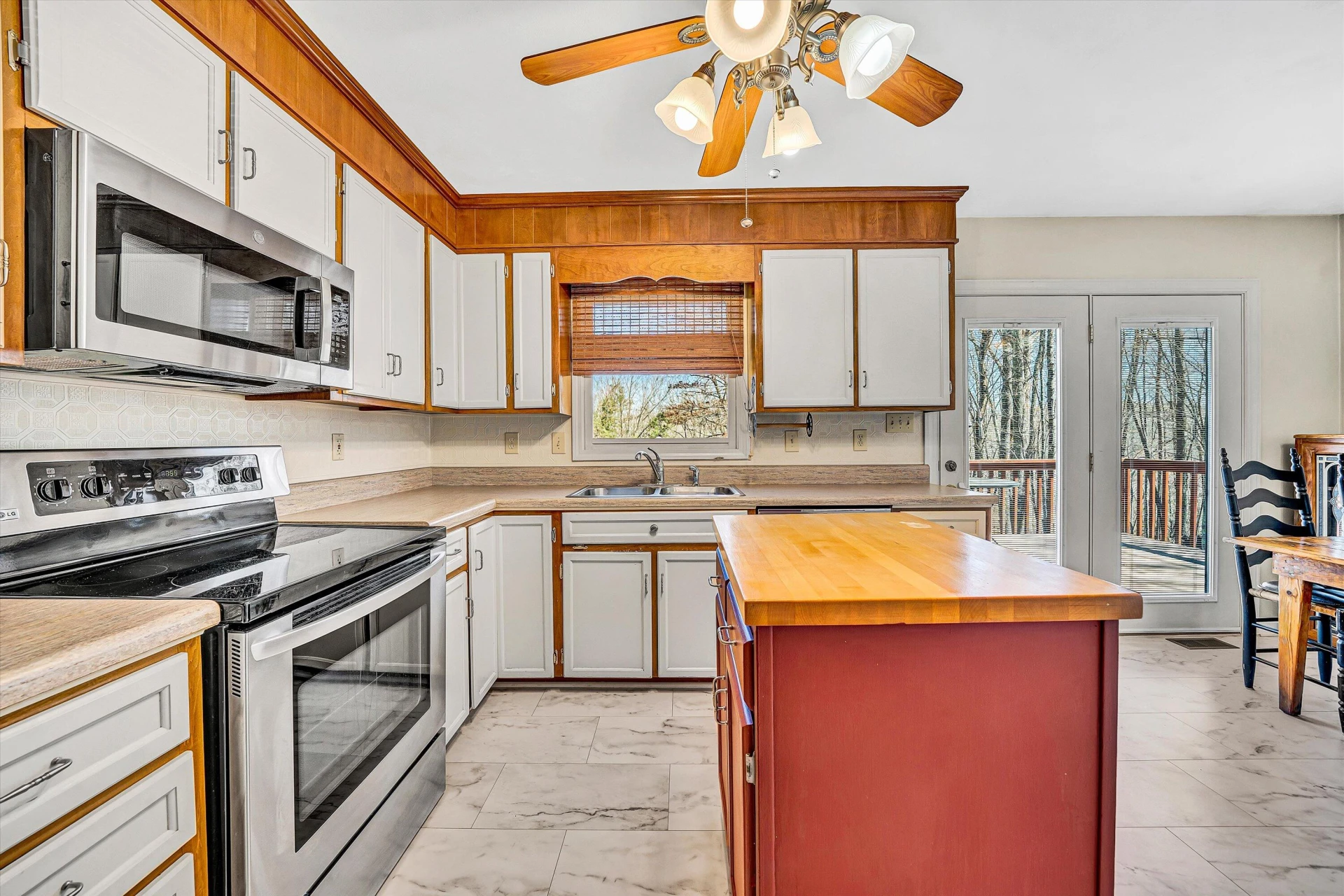 2474 Thomasson Mill RD - Photo 10