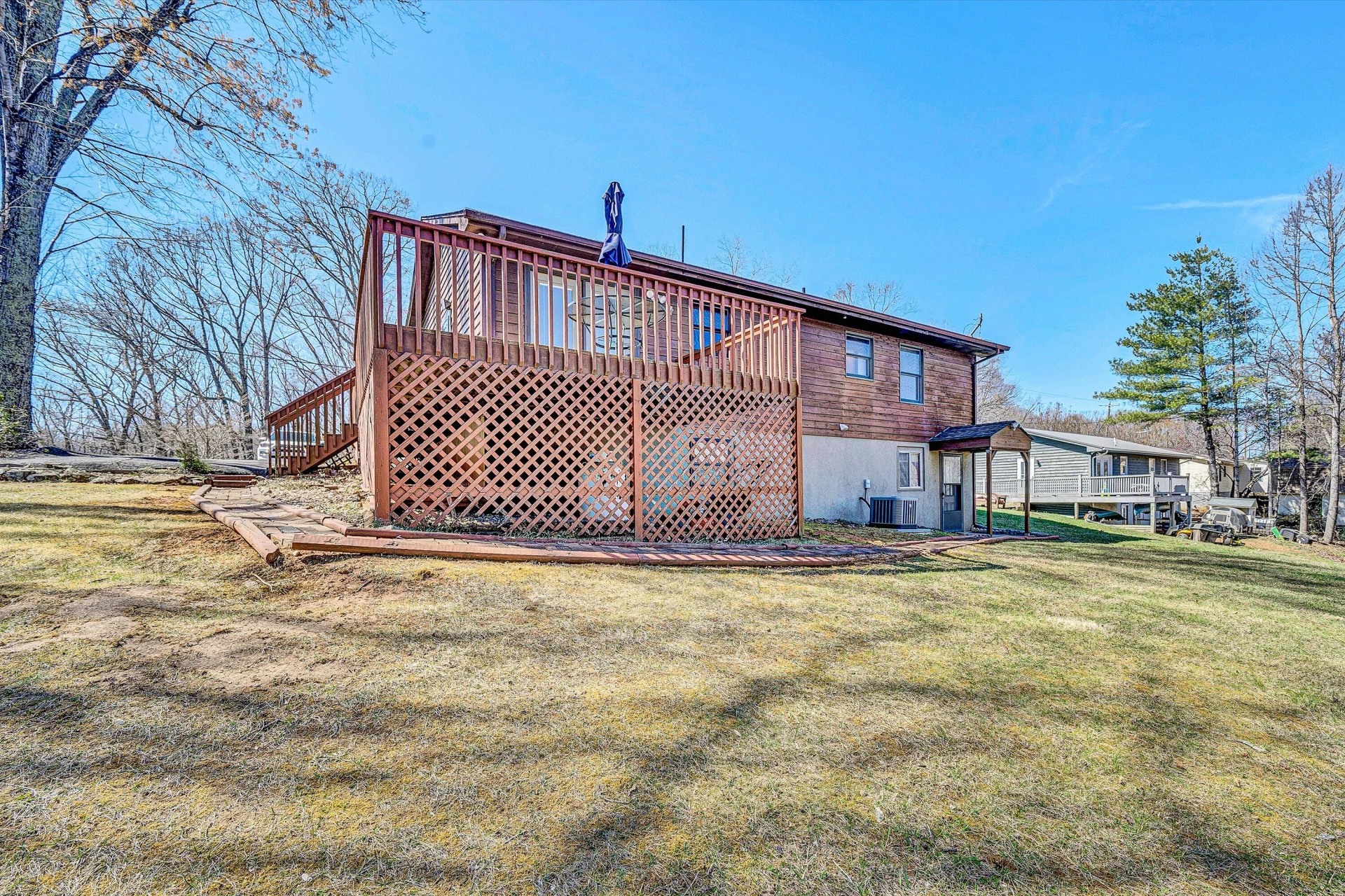 2474 Thomasson Mill RD - Photo 29