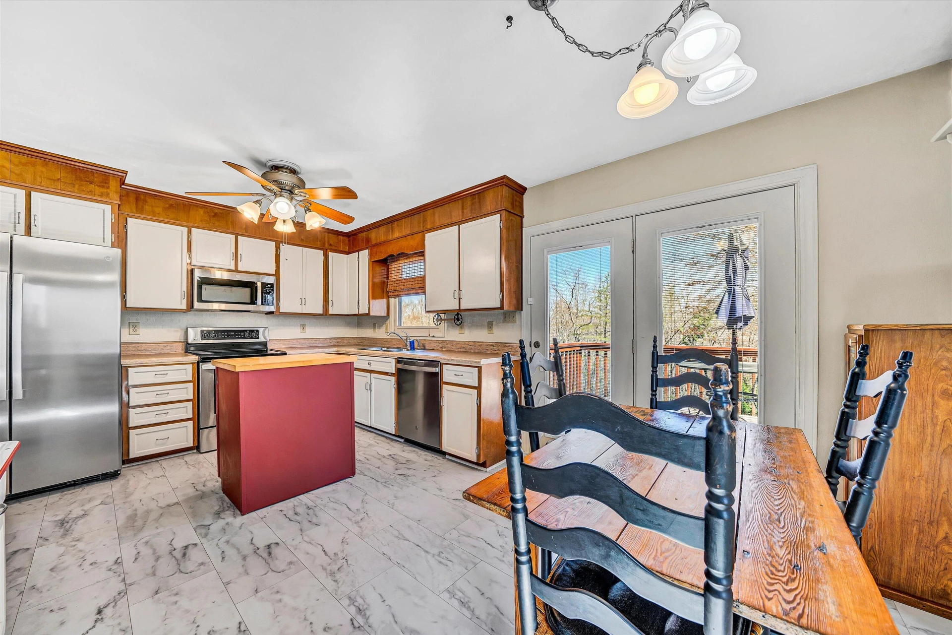 2474 Thomasson Mill RD - Photo 8