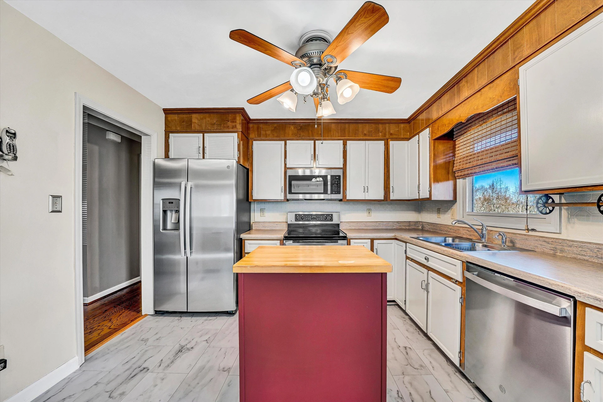 2474 Thomasson Mill RD - Photo 9