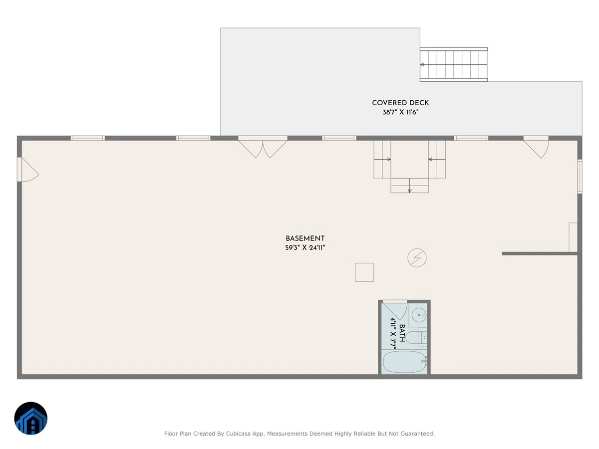 1689 Carroll RD - Photo 3