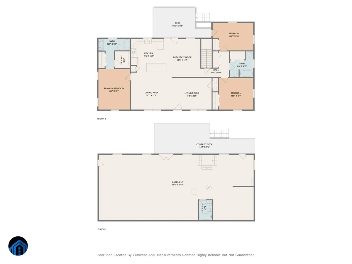 1689 Carroll RD - Photo 5