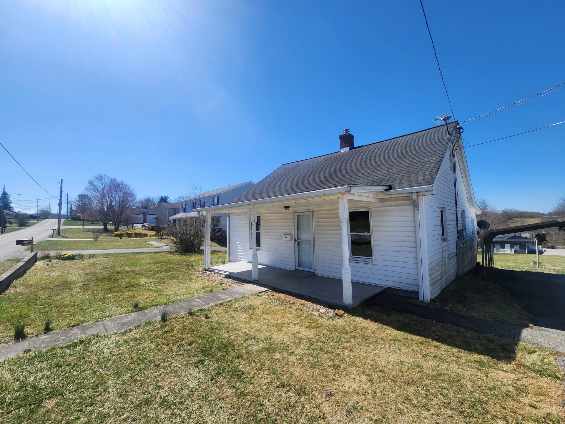 365 Clearview DR