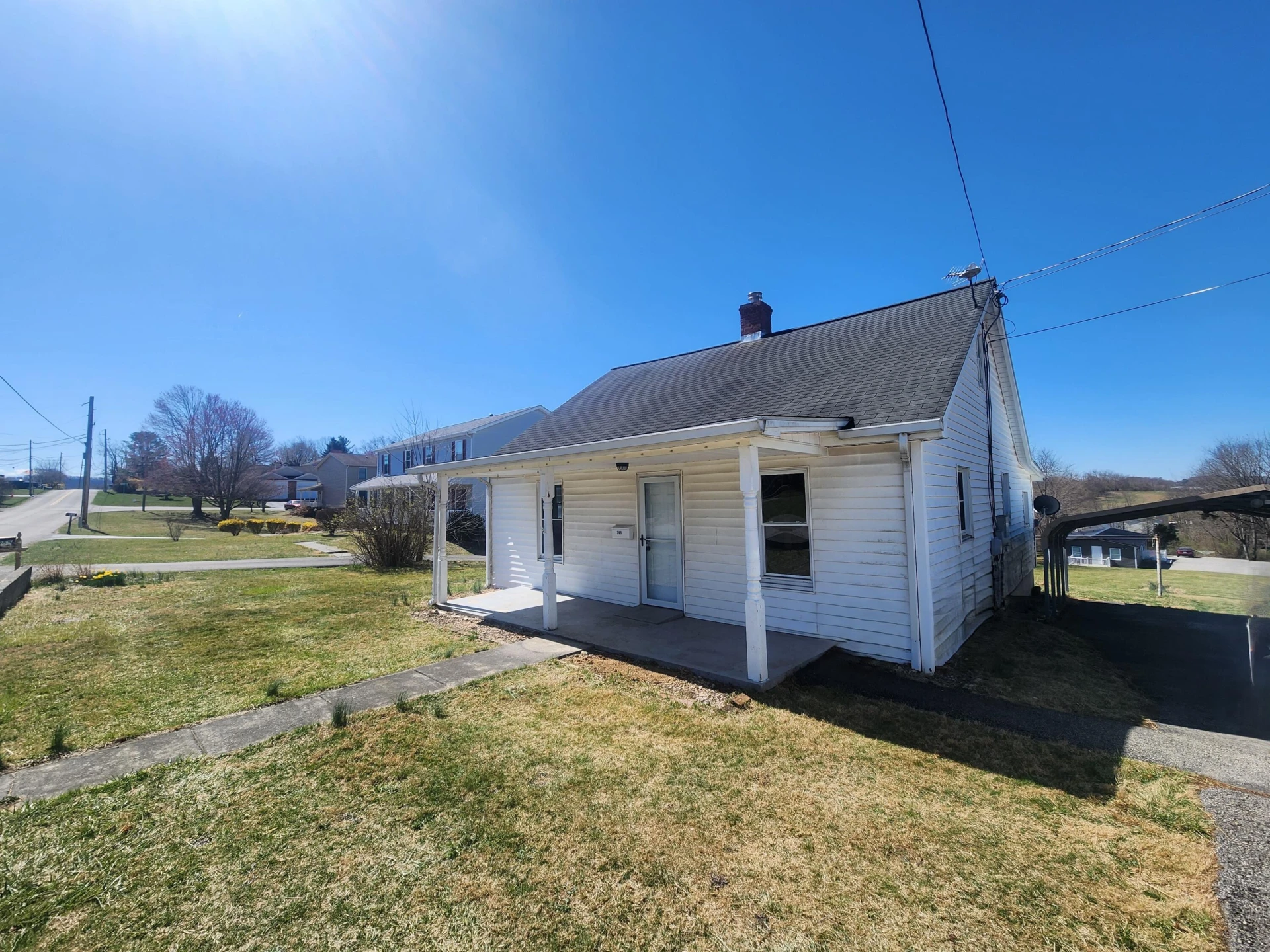 365 Clearview DR - Photo 9
