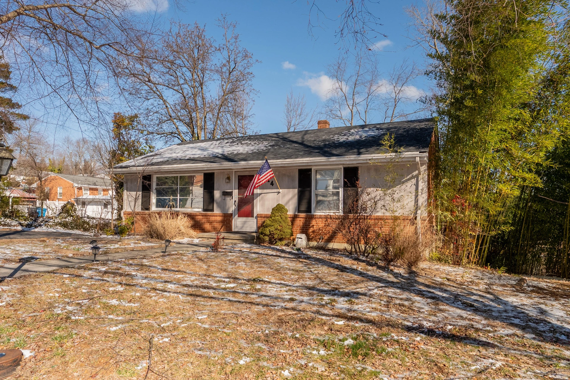 314 Preston AVE