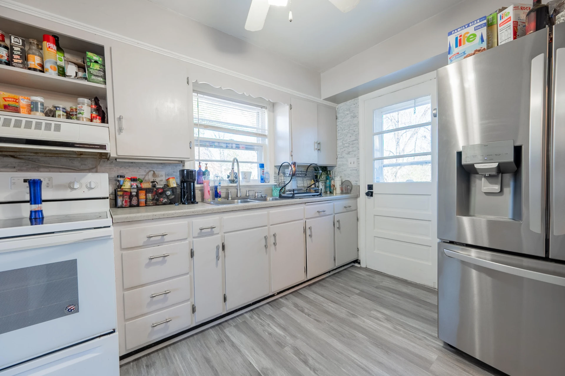 314 Preston AVE - Photo 17
