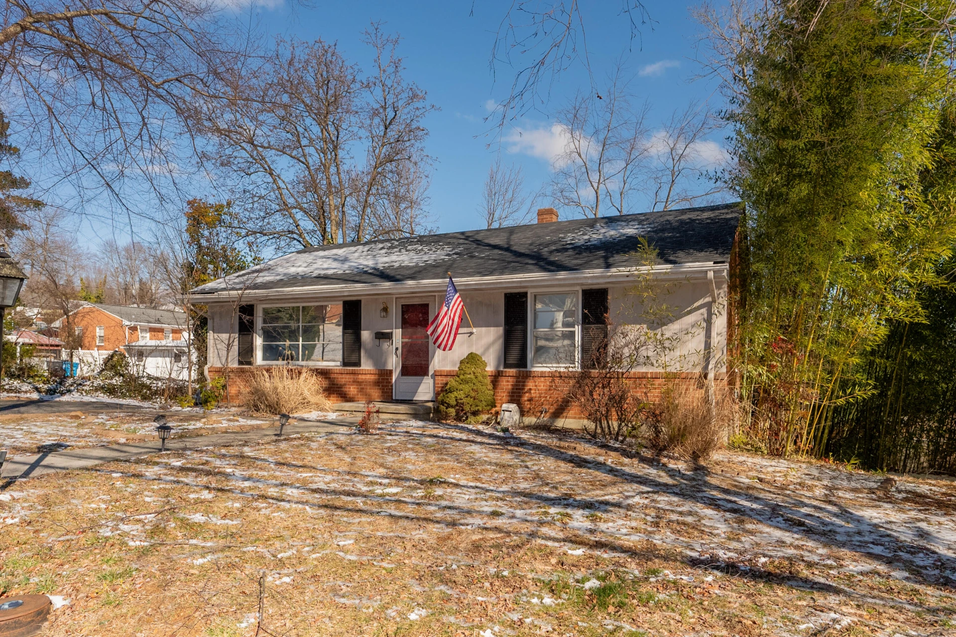 314 Preston AVE - Photo 2