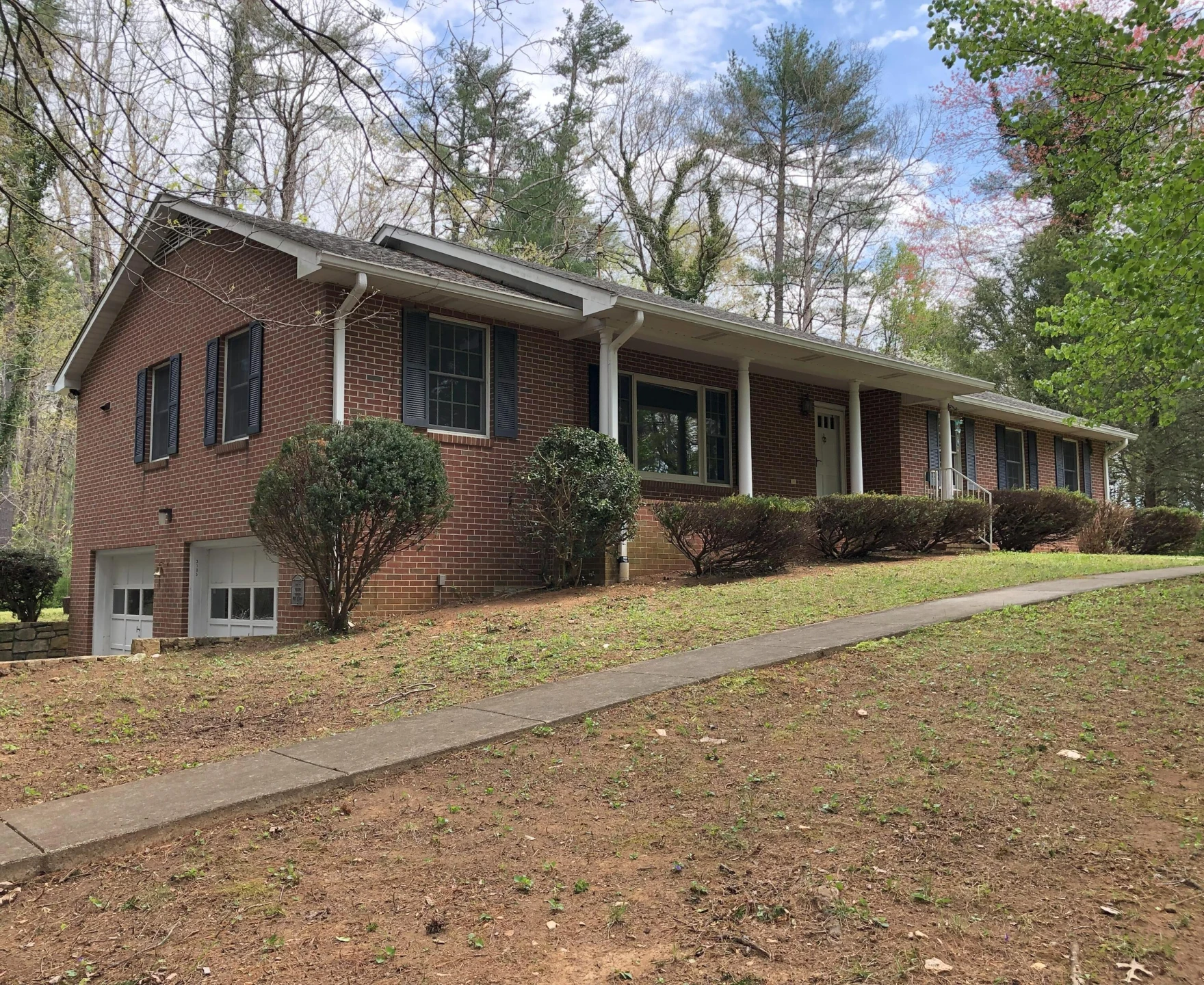 3105 Bethany RD