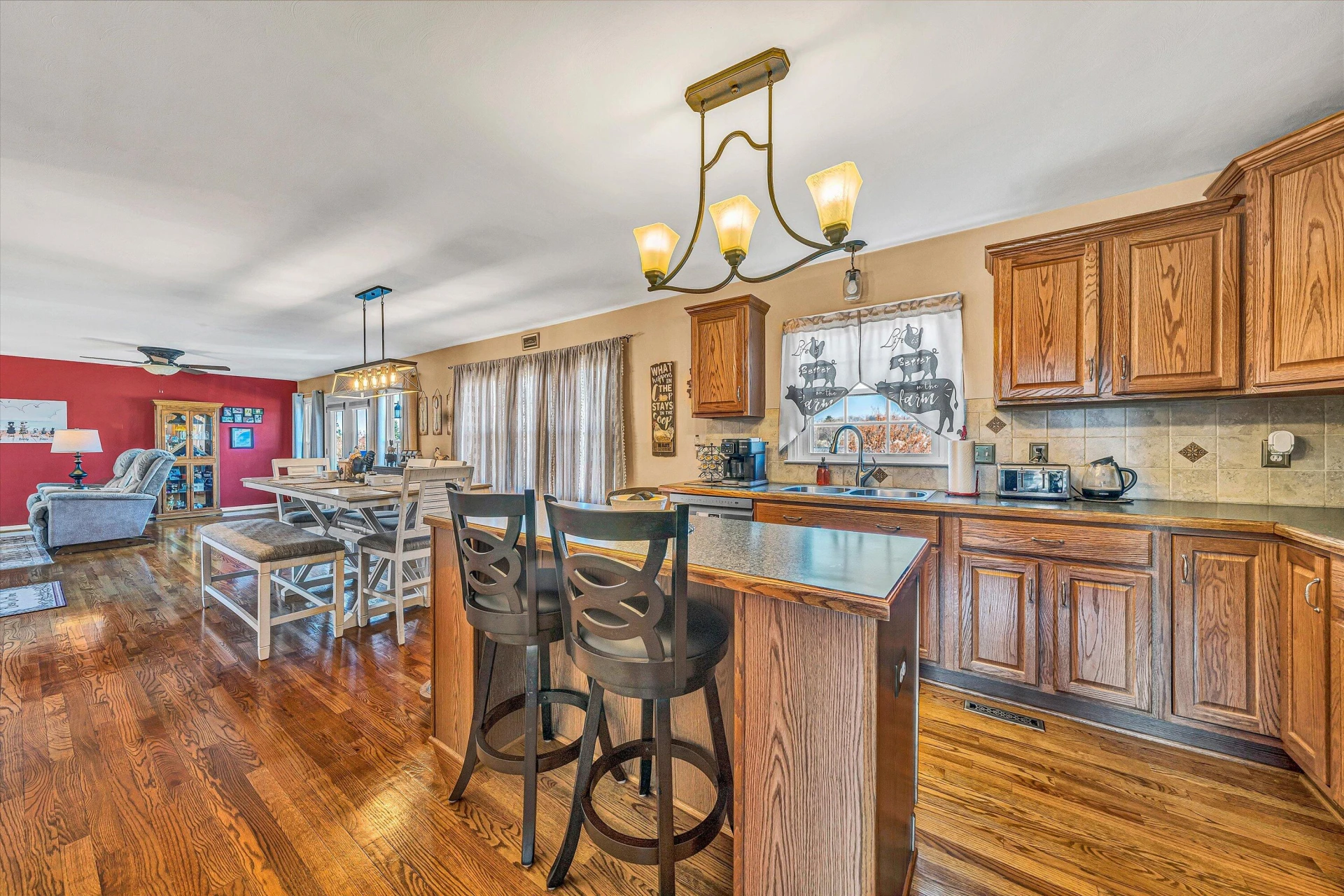 2816 Edgefield DR - Photo 14
