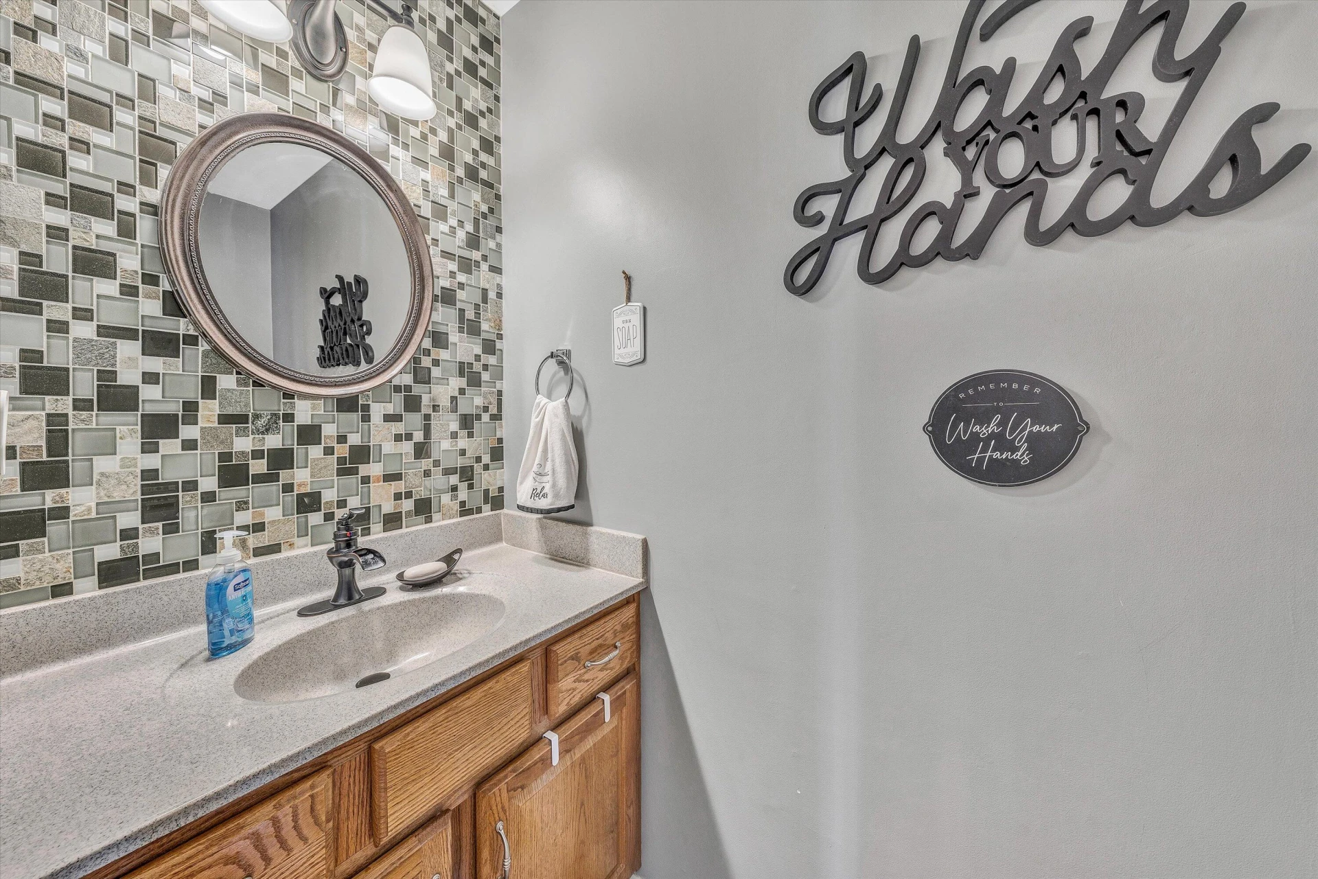 2816 Edgefield DR - Photo 17