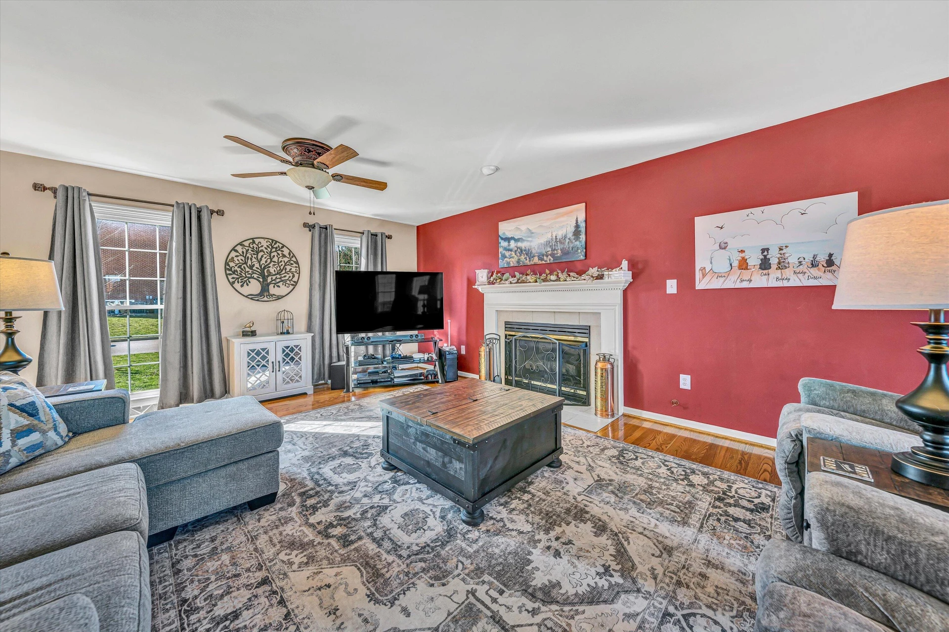 2816 Edgefield DR - Photo 6
