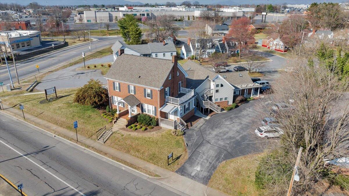 5034 Williamson RD