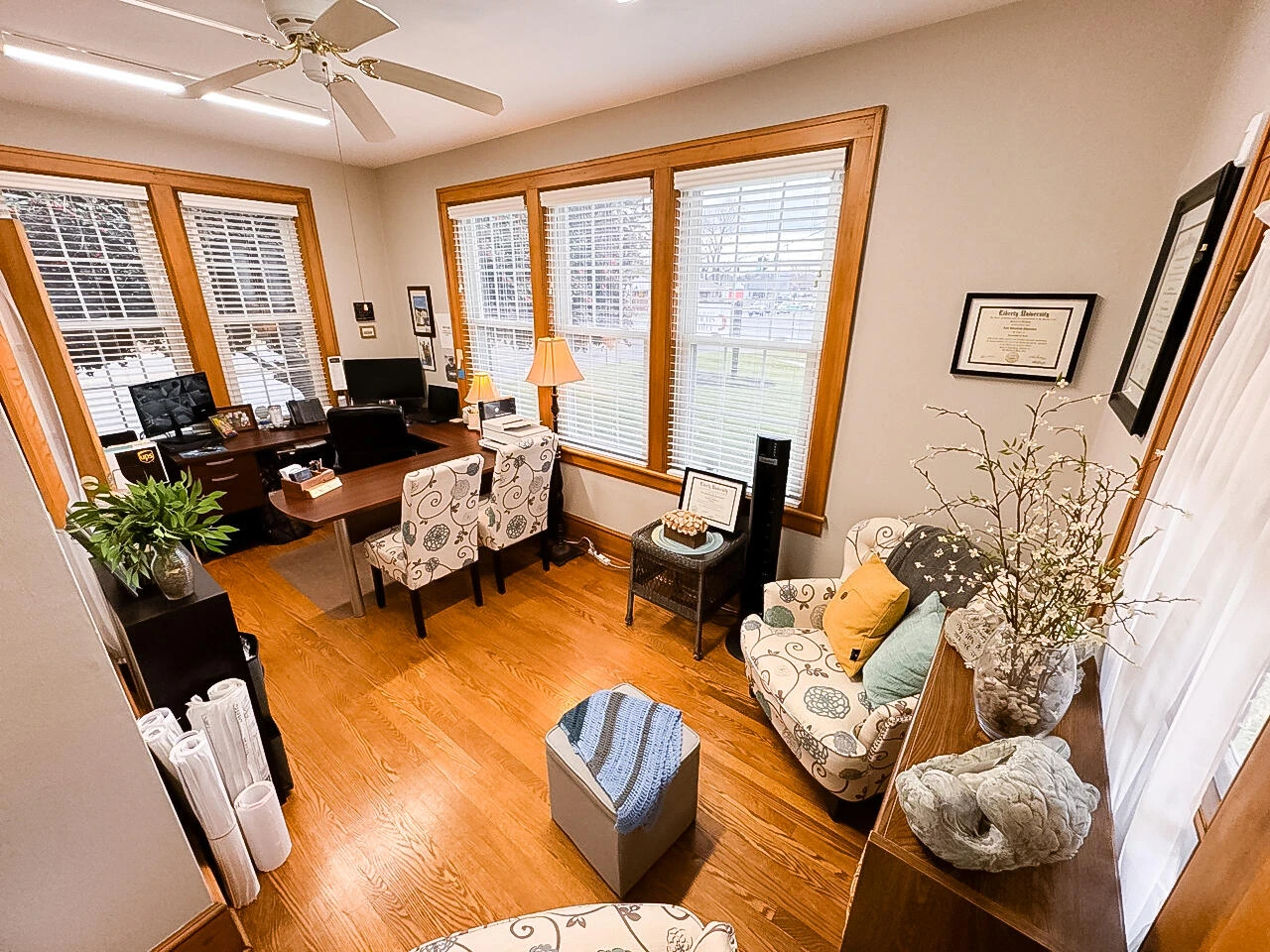 5034 Williamson RD - Photo 23