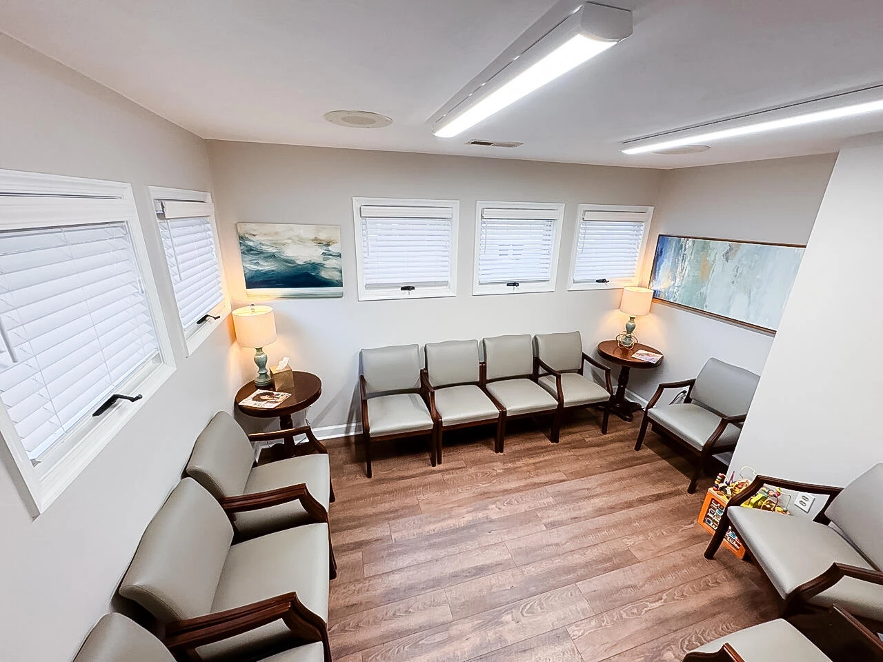 5034 Williamson RD - Photo 8
