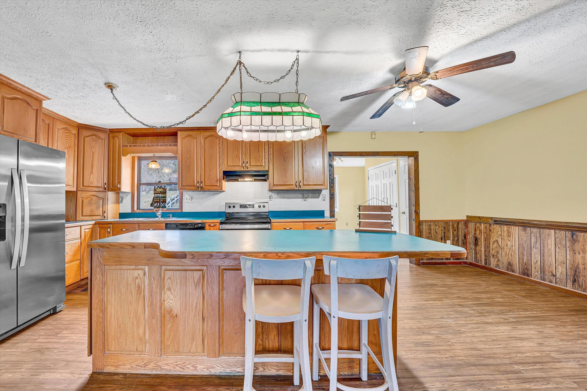 320 Fingerlake RD - Photo 16