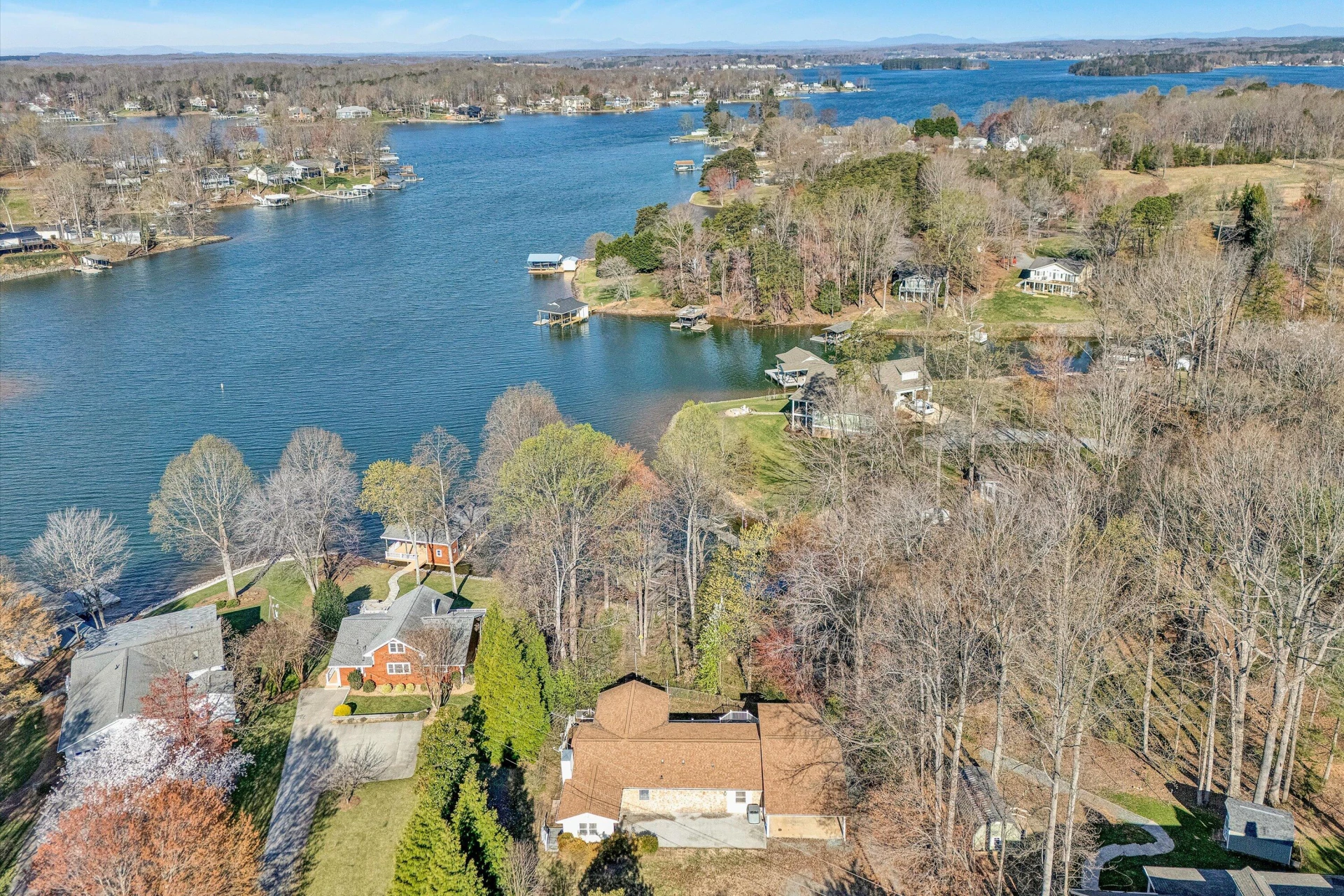 320 Fingerlake RD - Photo 2