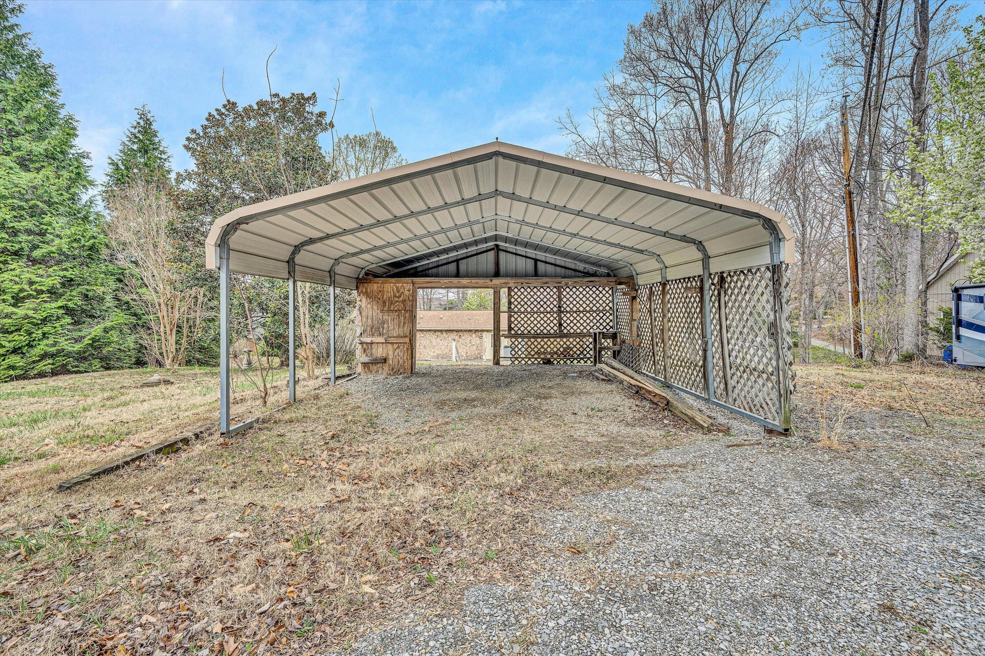 320 Fingerlake RD - Photo 30