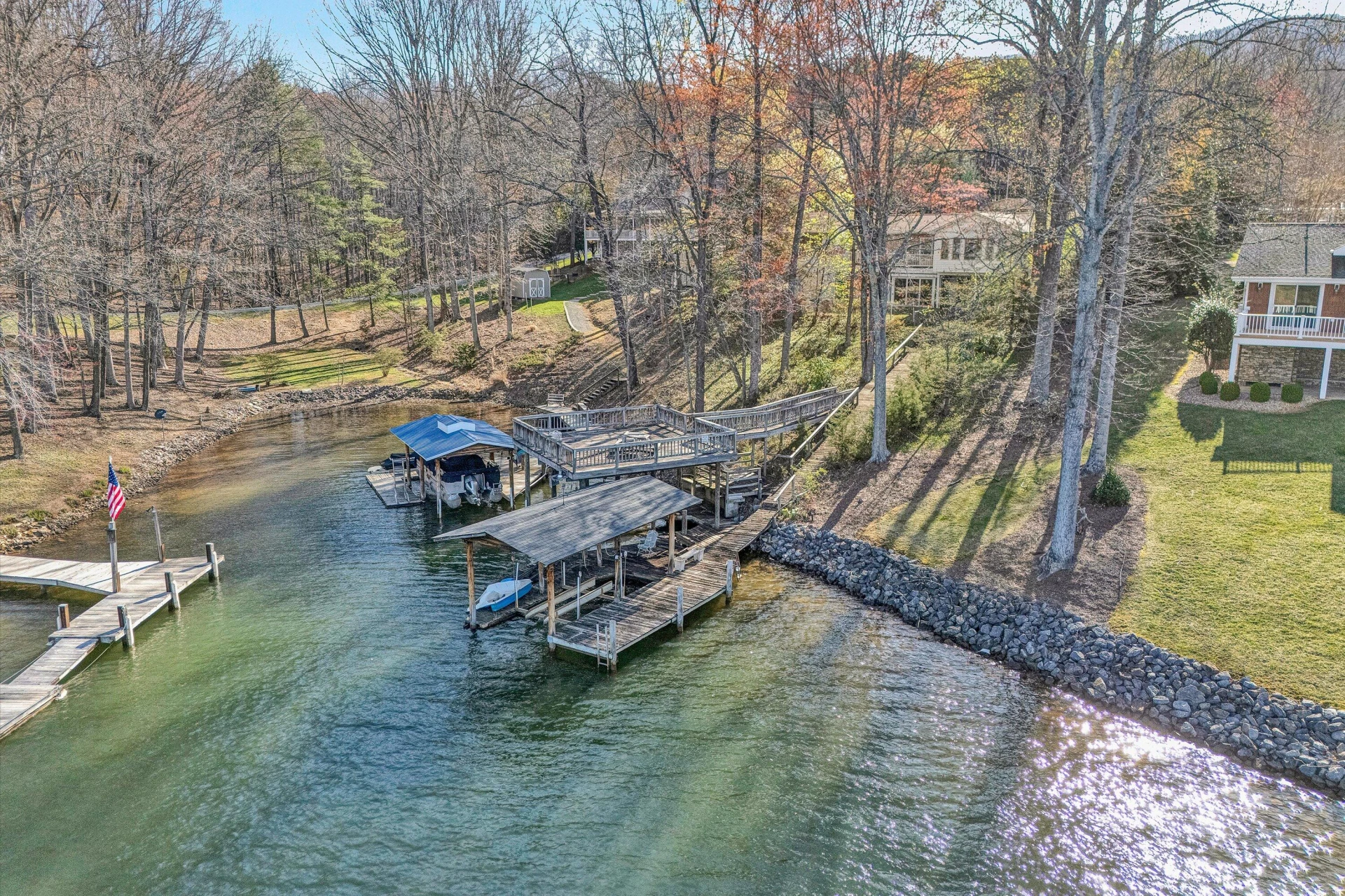 320 Fingerlake RD - Photo 5