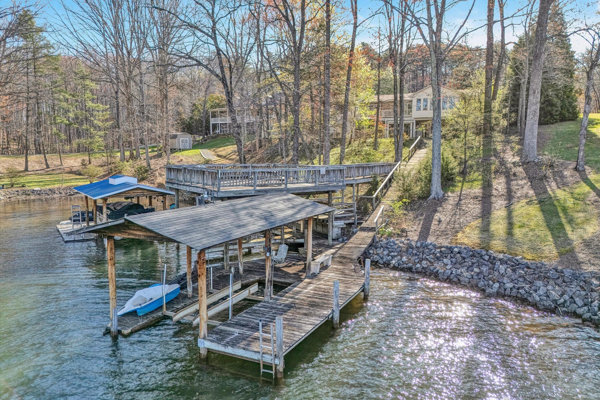 320 Fingerlake RD - Photo 6