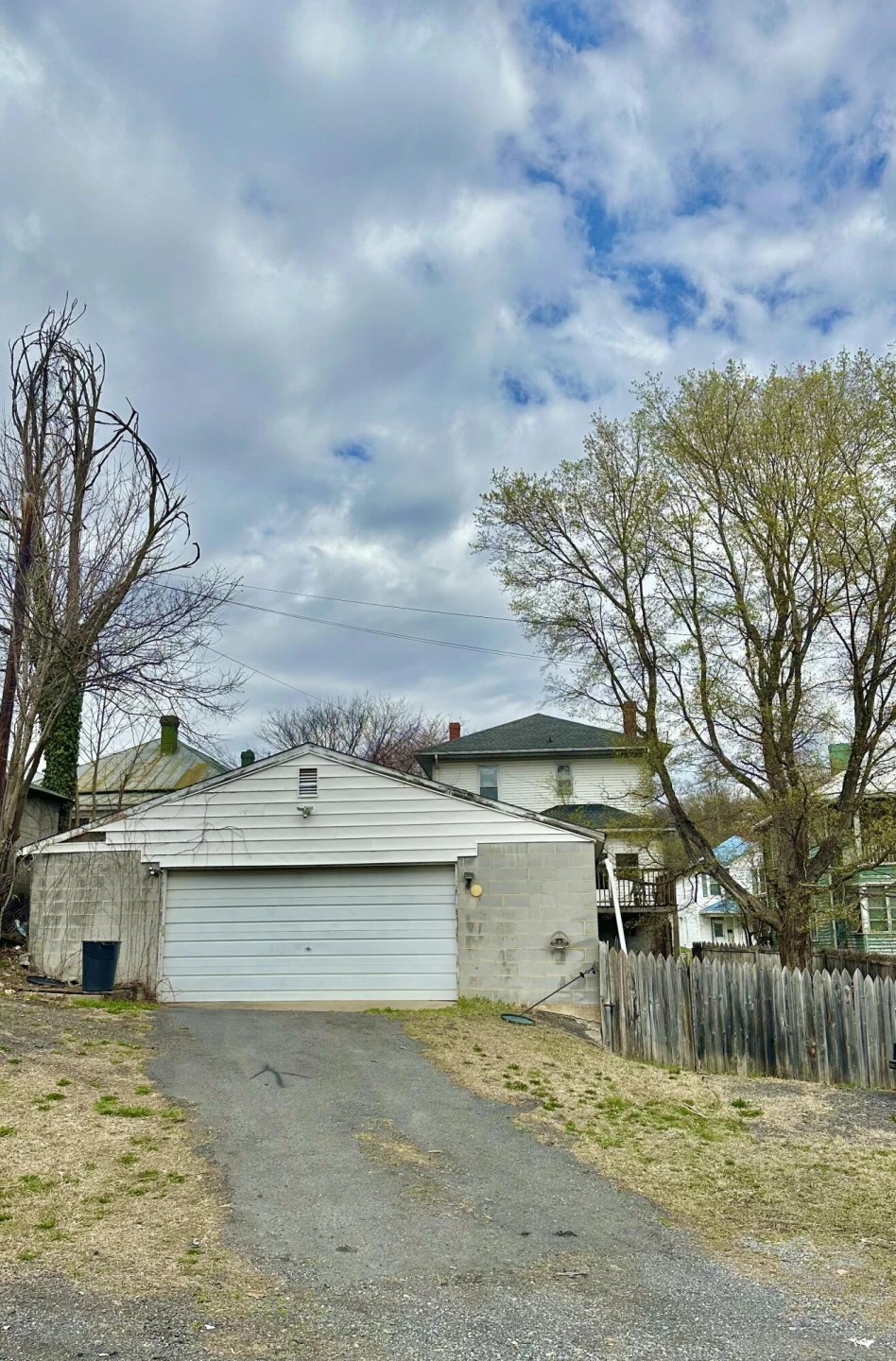 513 Court ST - Photo 30