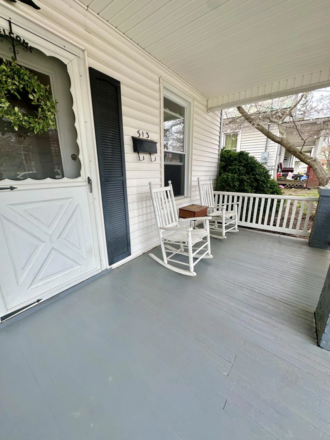 513 Court ST - Photo 5