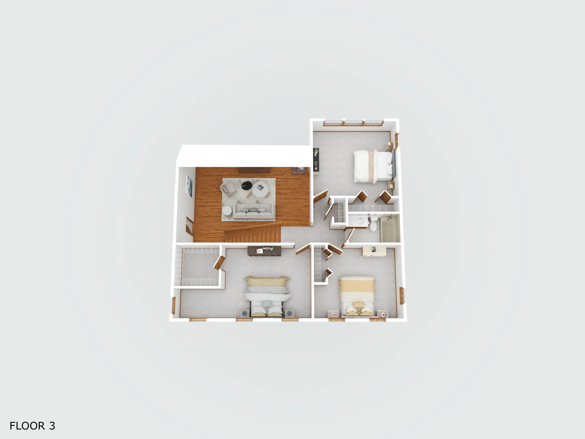 195 Showalter RD - Photo 3
