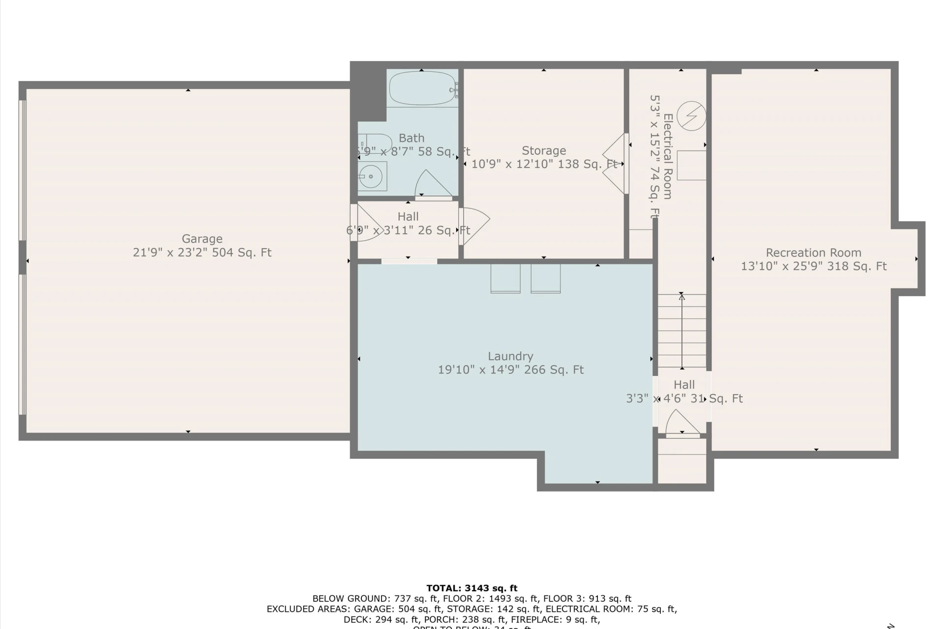 1230 Coronado DR - Photo 5