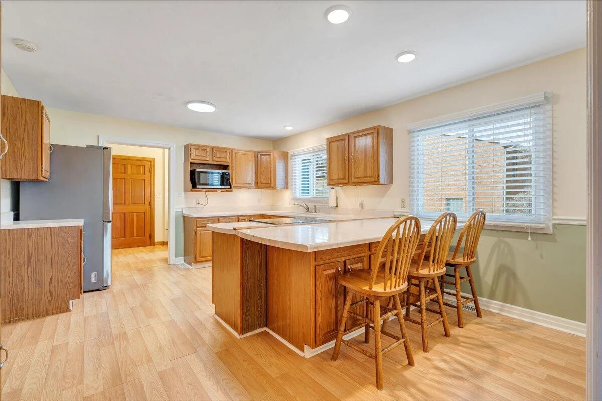 465 Summit Ridge RD - Photo 20