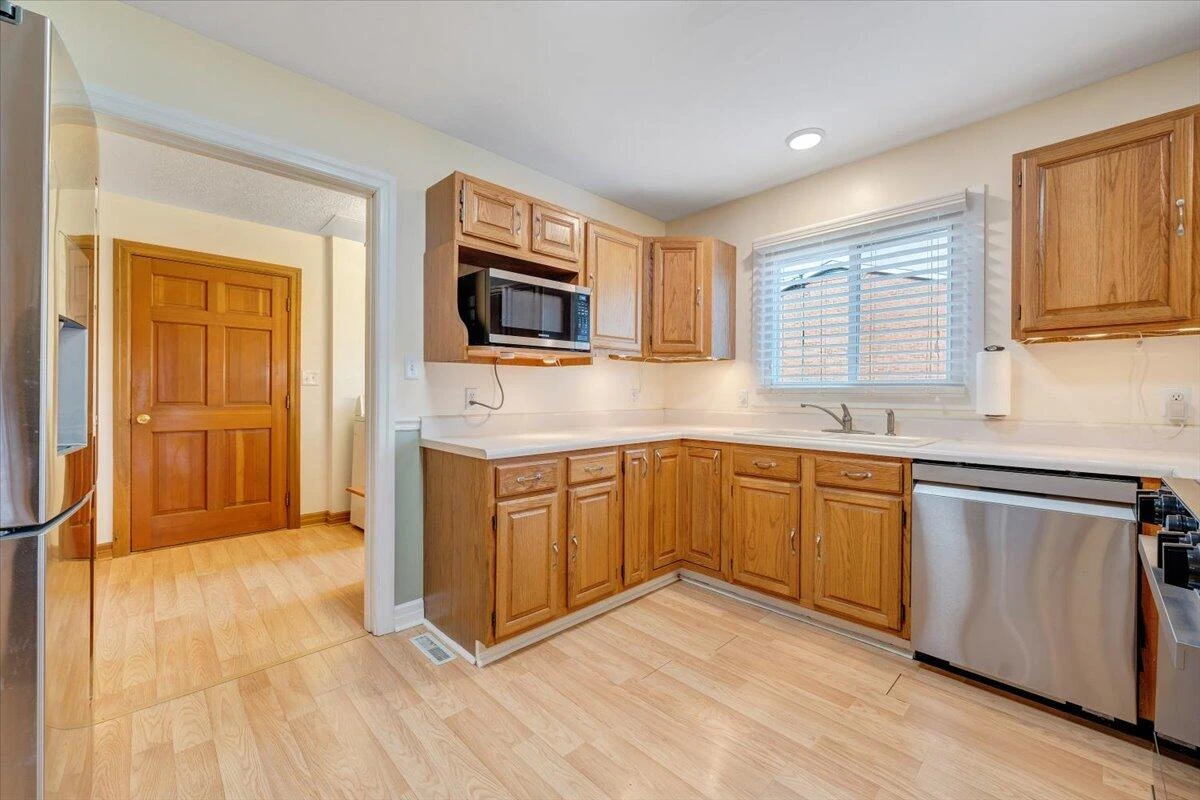 465 Summit Ridge RD - Photo 21