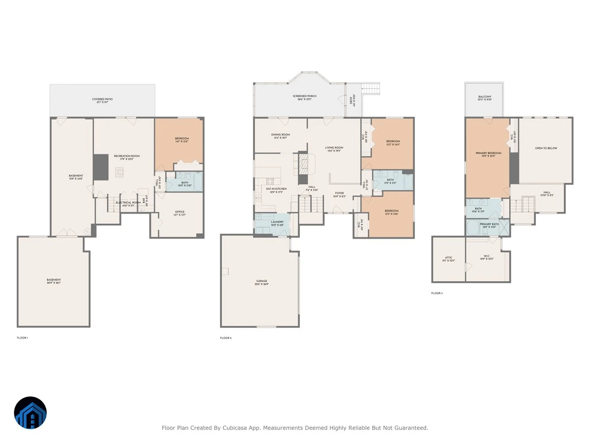 465 Summit Ridge RD - Photo 7