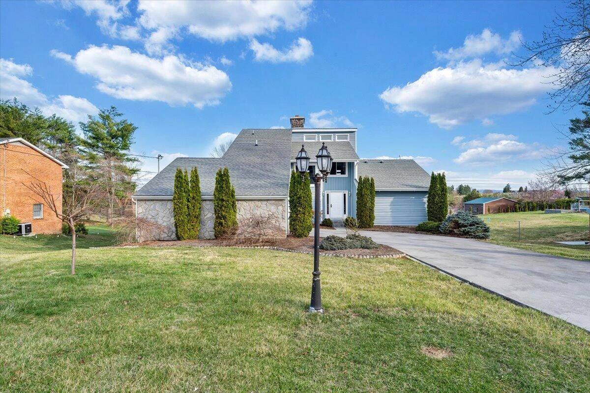 465 Summit Ridge RD - Photo 79