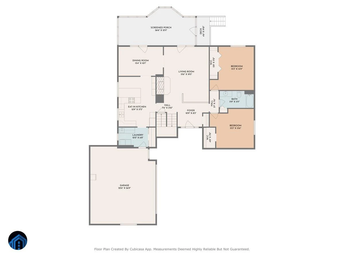 465 Summit Ridge RD - Photo 80