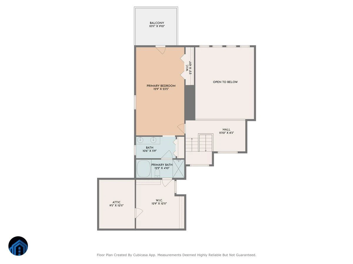 465 Summit Ridge RD - Photo 81