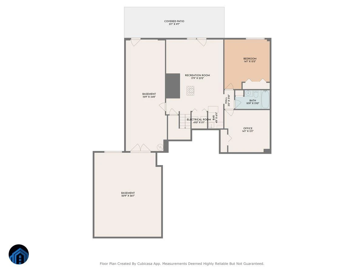 465 Summit Ridge RD - Photo 82