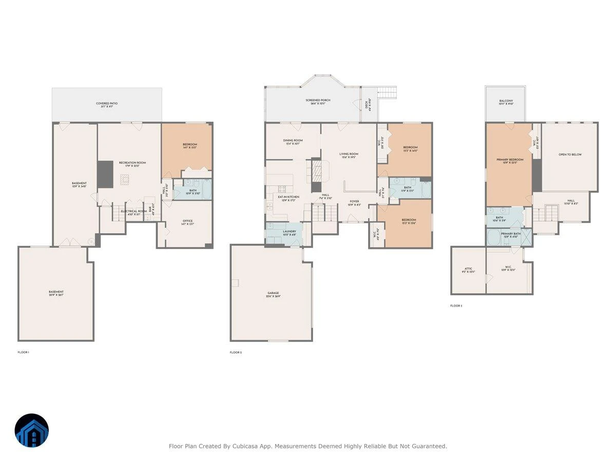 465 Summit Ridge RD - Photo 83