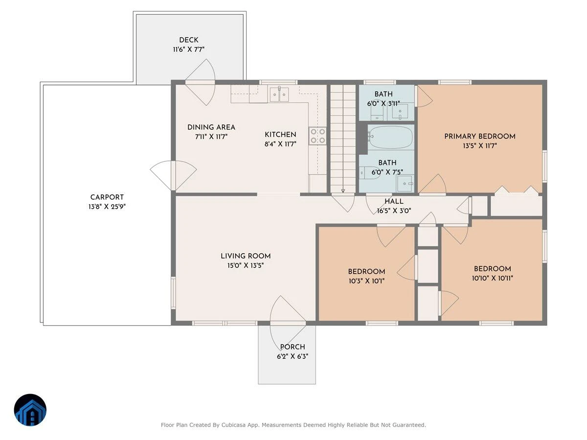 655 Flamingo RD - Photo 3