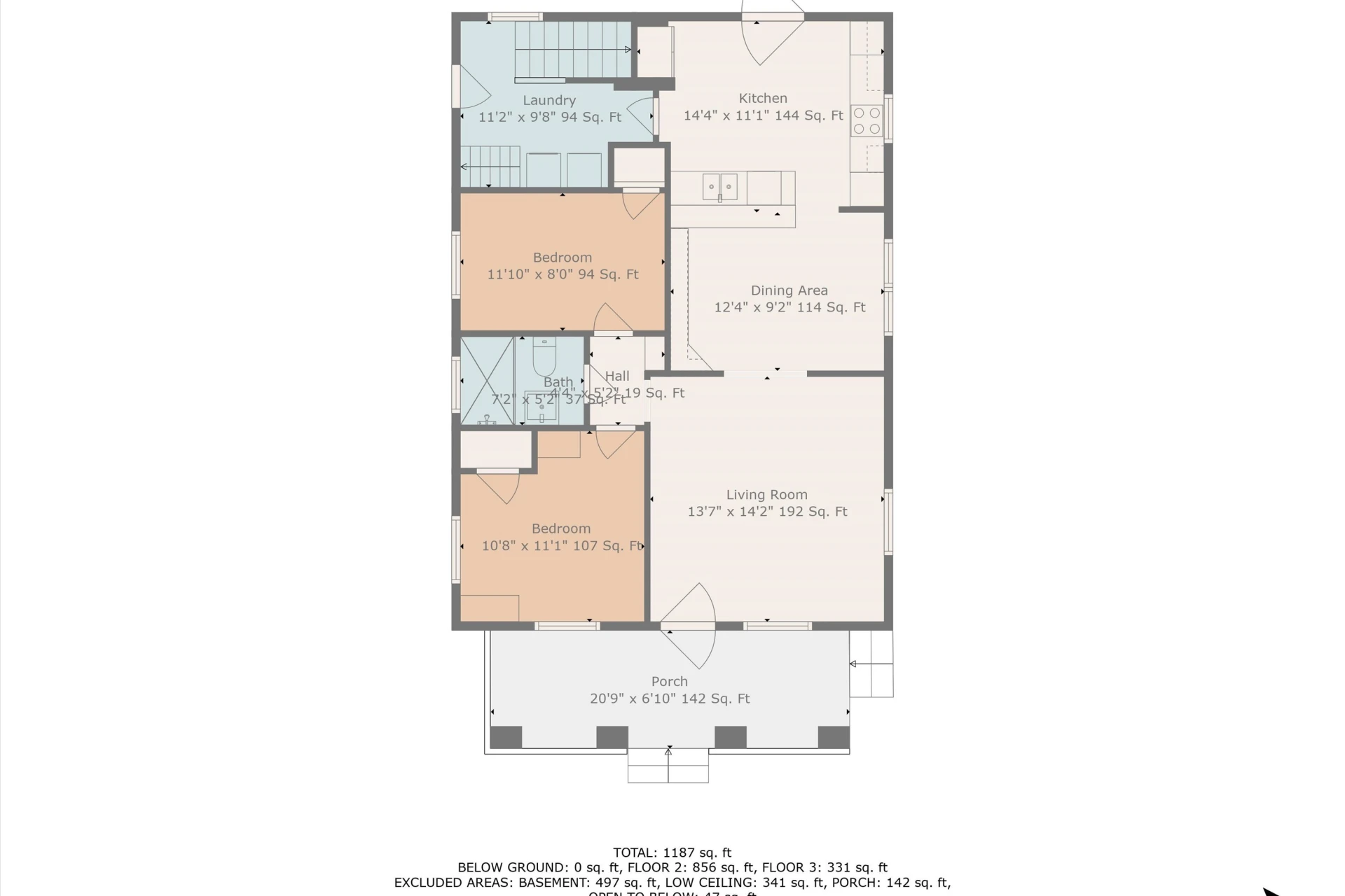303 Goodwin AVE