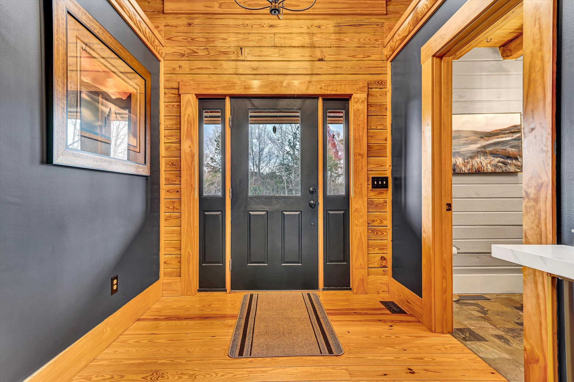 1536 Mount Airy RD - Photo 15