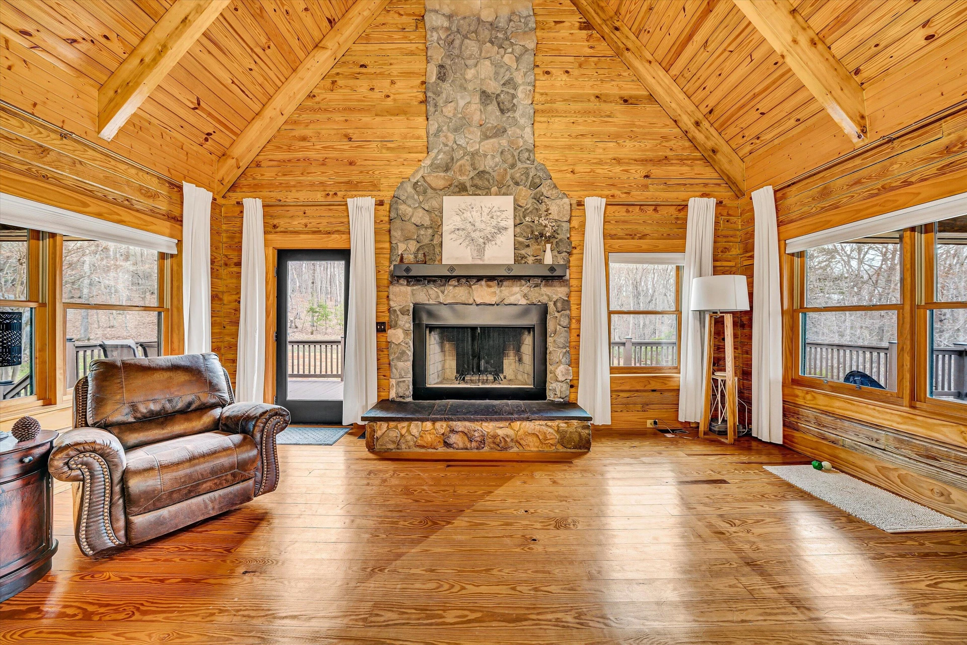 1536 Mount Airy RD - Photo 20