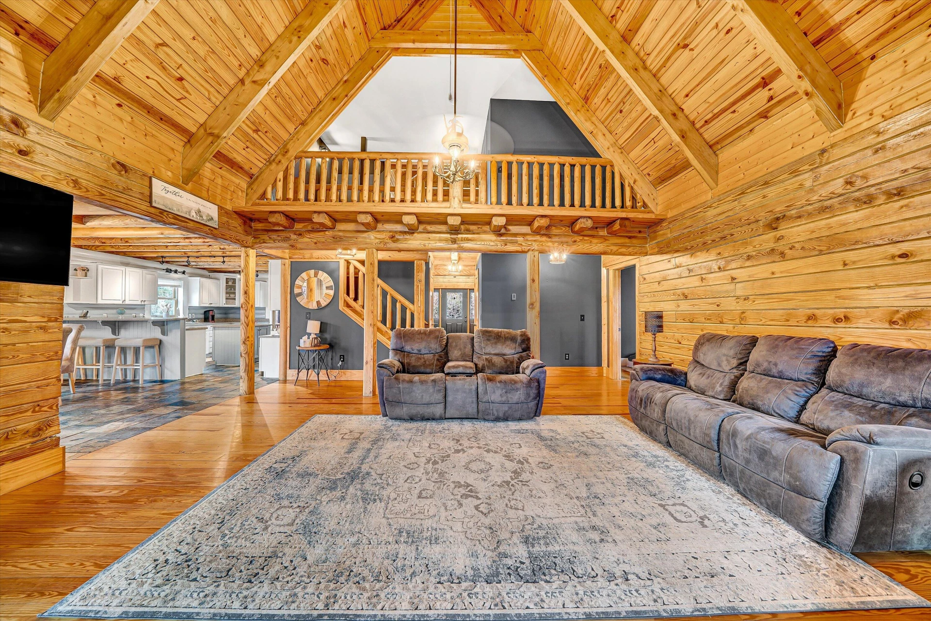 1536 Mount Airy RD - Photo 22