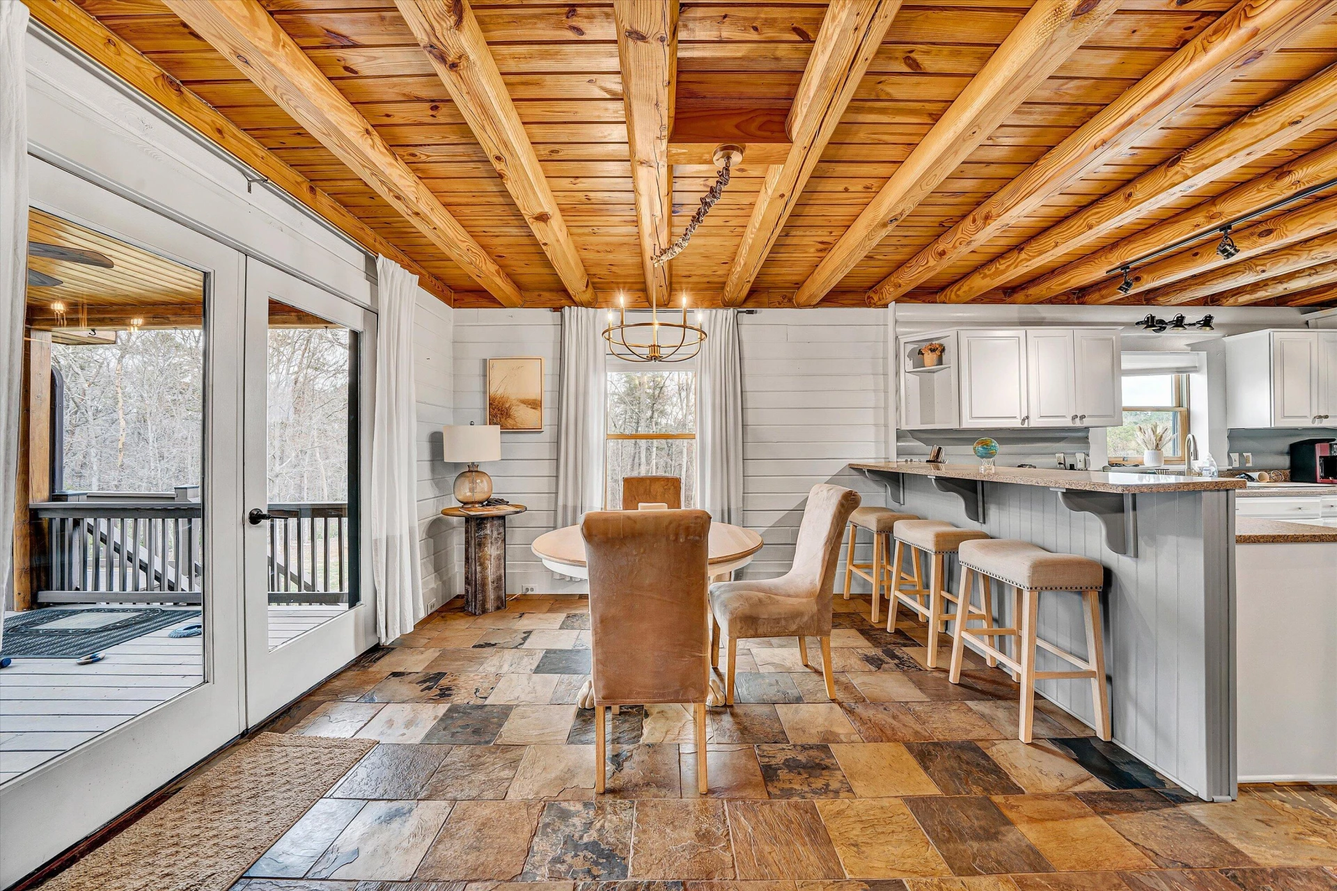1536 Mount Airy RD - Photo 23