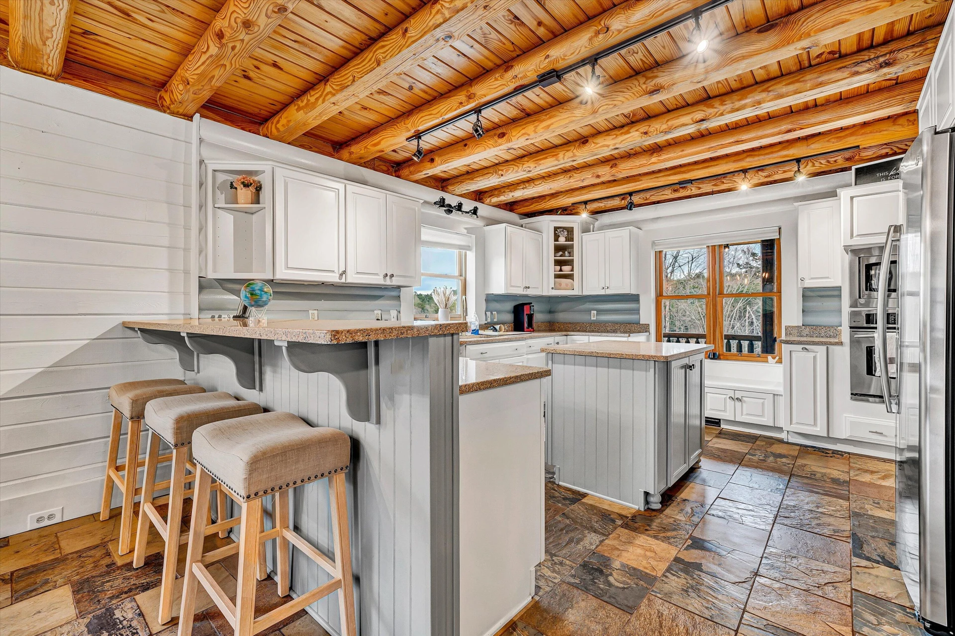 1536 Mount Airy RD - Photo 24