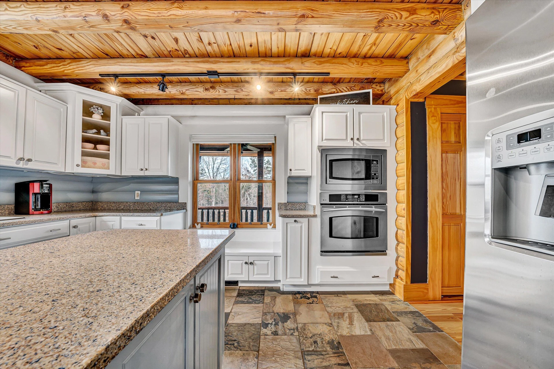 1536 Mount Airy RD - Photo 26
