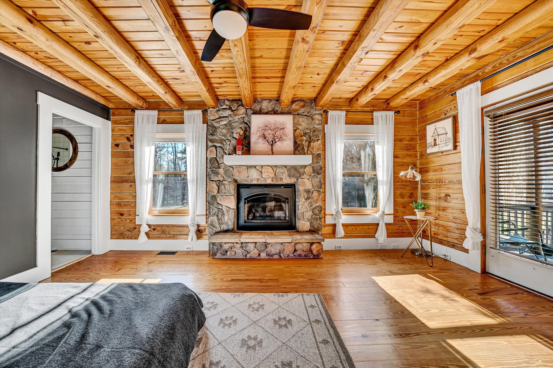 1536 Mount Airy RD - Photo 28