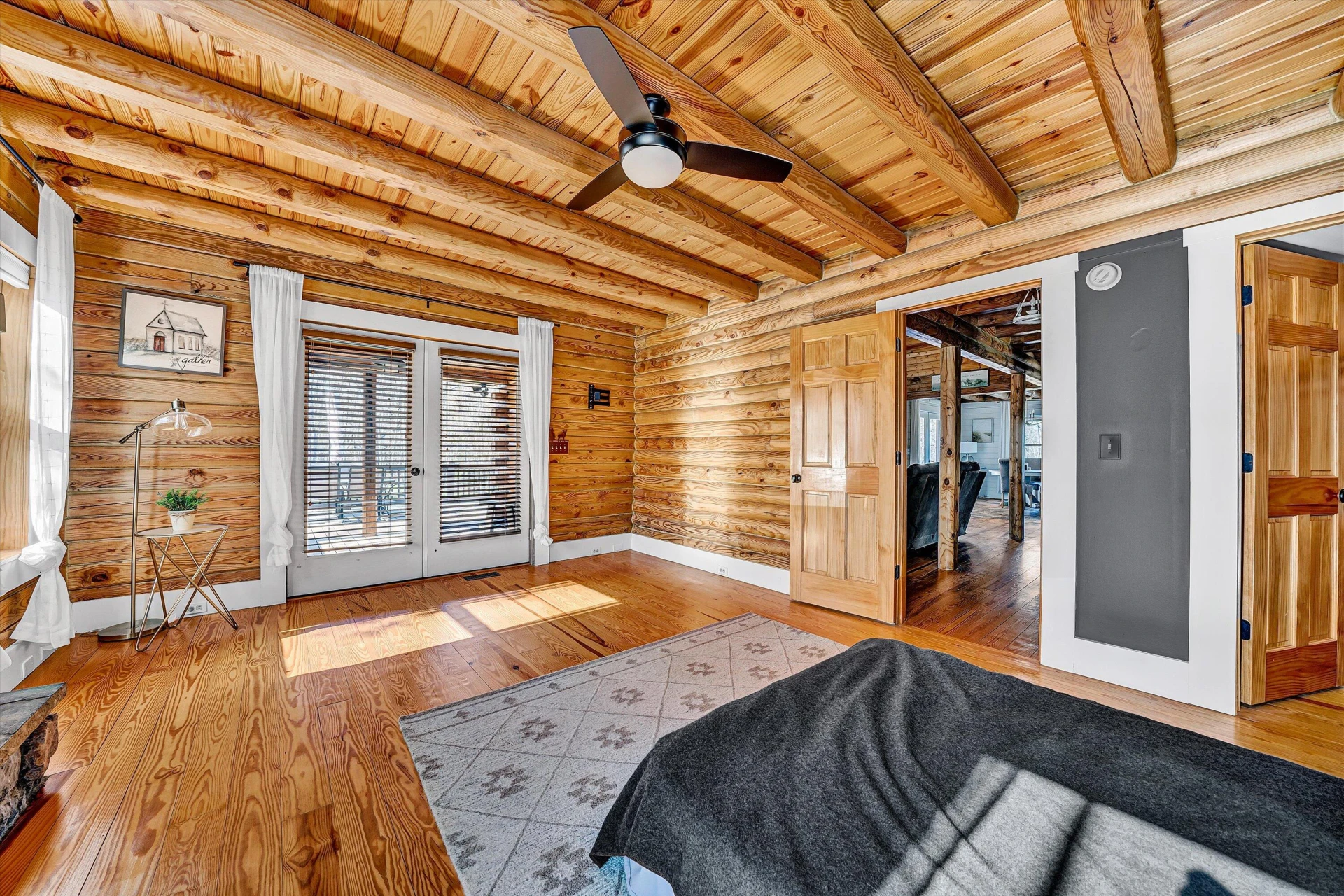 1536 Mount Airy RD - Photo 29
